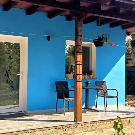Casaady Villa Targu Neamt Ngoại thất bức ảnh