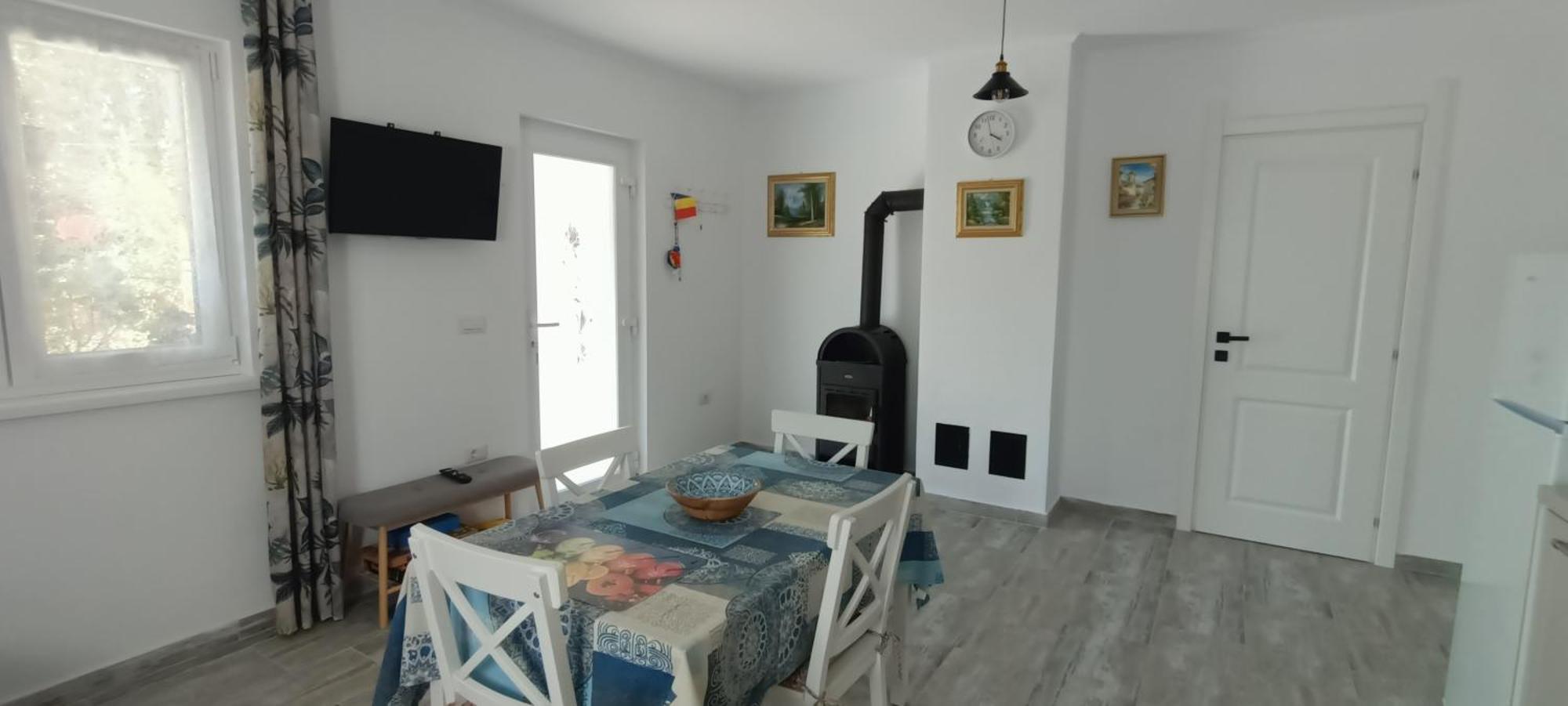 Casaady Villa Targu Neamt Ngoại thất bức ảnh